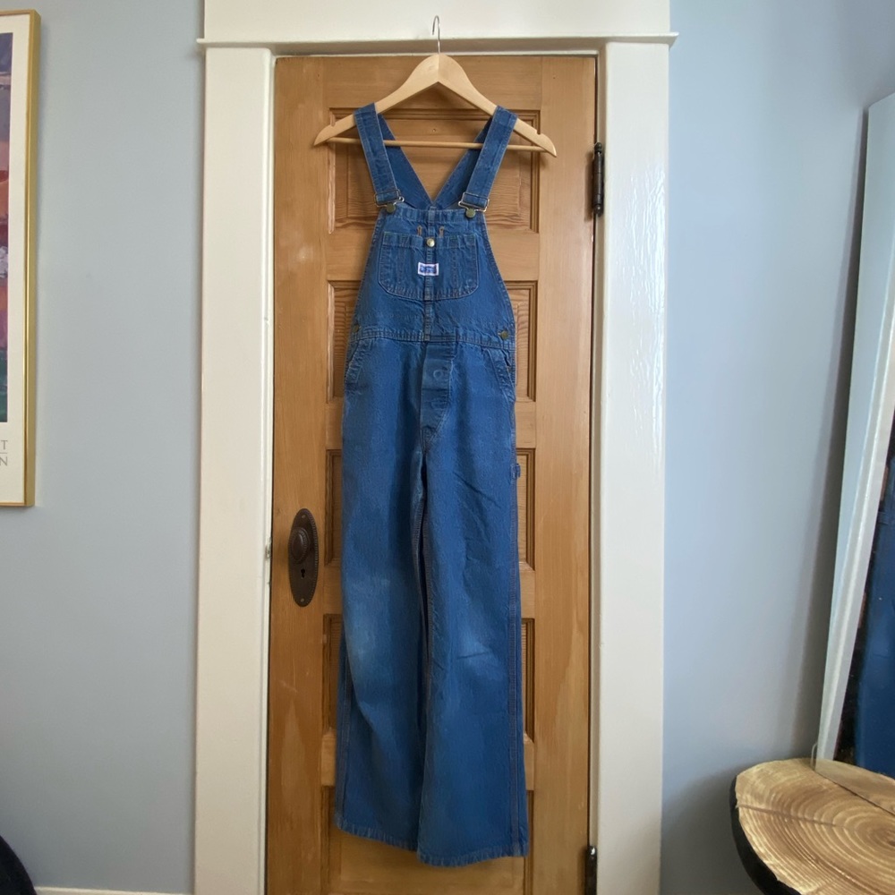Big Smith Overalls